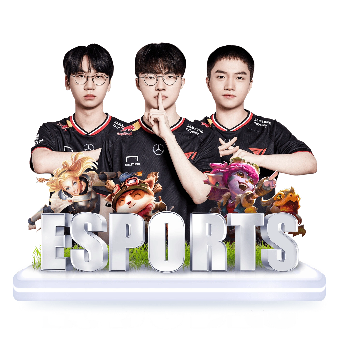 Chuyên mục esports 79King