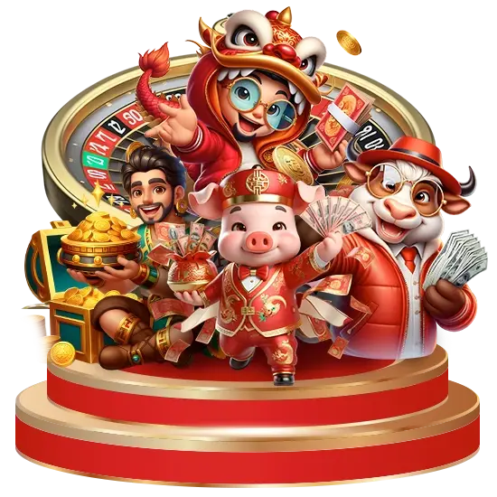 Chuyên mục nổ hũ và slot 79King
